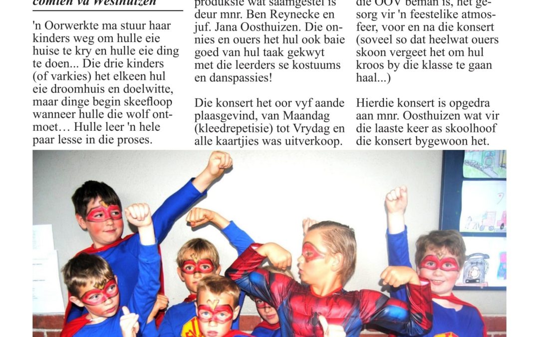 Die Suidooster 2019, uitgawe 3