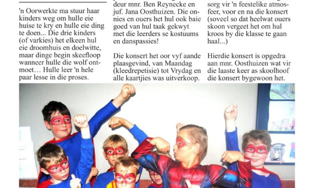 Die Suidooster 2019, uitgawe 3