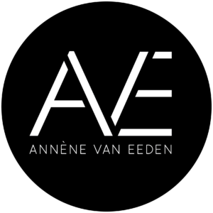 AVE logo 01 Annene Van Eeden 300x300