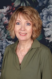 Charlene van Rooyen