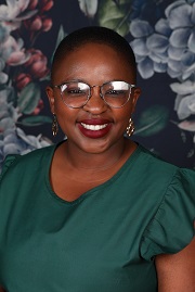 Sharon Mabena