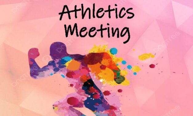 Atletiek Interskole te HS JvR – 6 Februarie 2024