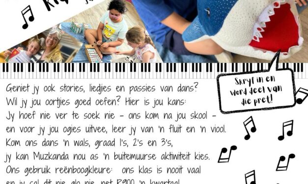 Muzkanda Musiekprogram