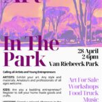 ART IN THE PARK & KIDPRENEUR DAY