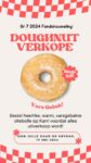 Doughnutverkope: 17 Mei 2024