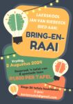 Bring-en-Raai: 2 Augustus 2024