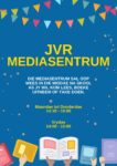 Mediasentrum en biblioteek: Middae beskikbaar