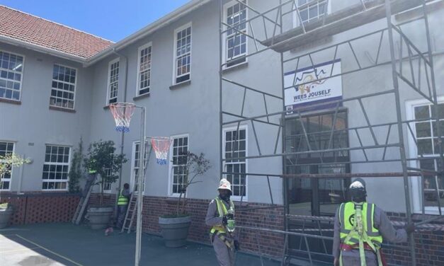 Geagte Ouers / Voogde – 01 November 2024