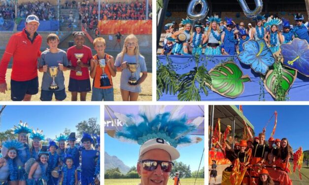 Geagte Ouers / Voogde – 11 Desember 2024