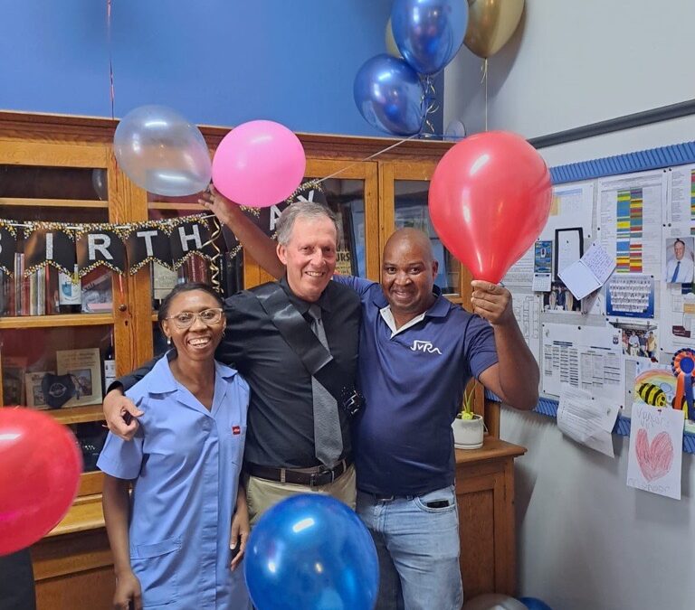 Geagte Ouers / Voogde – 31 Januarie 2025