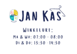 Jan Kas: Meer inligting