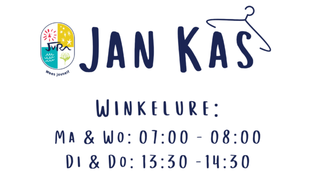 Jan Kas: Meer inligting