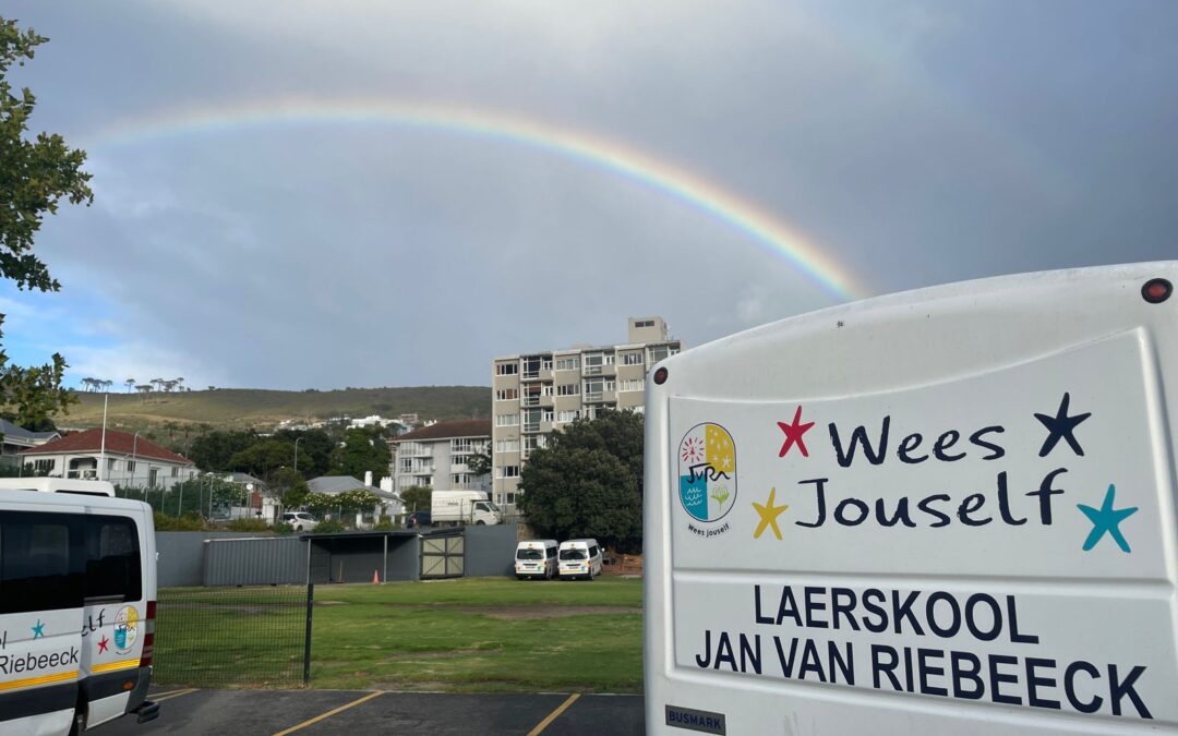  Geagte Ouers / Voogde  – 17 Januarie 2025