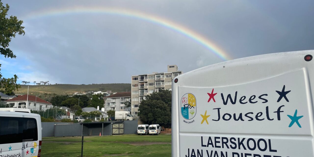  Geagte Ouers / Voogde  – 17 Januarie 2025