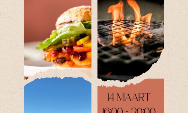 Waterbuffel – Burgerfees: 14 Maart 2025