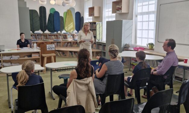 Interne Redenaarskompetisie 2025