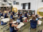 Digitale Geletterdheid: Wat het ons in kwartaal 1 geleer?