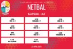 Netbaluitslae: 23 April 2025