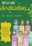 Wêreldboekedagkompetisie – Woensdag, 23 April 2025