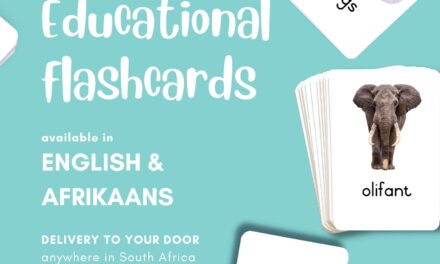 Educational Flashcards