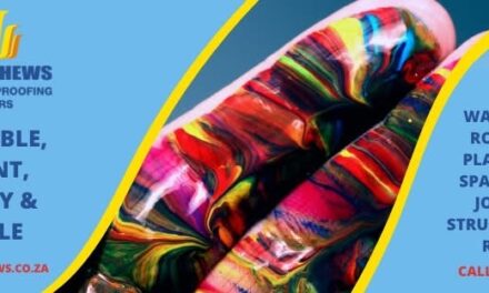 David Matthews – Painting & Waterproofing