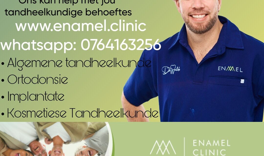 Enamel Clinic