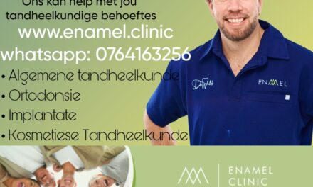 Enamel Clinic