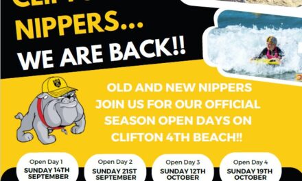 Clifton Nippers