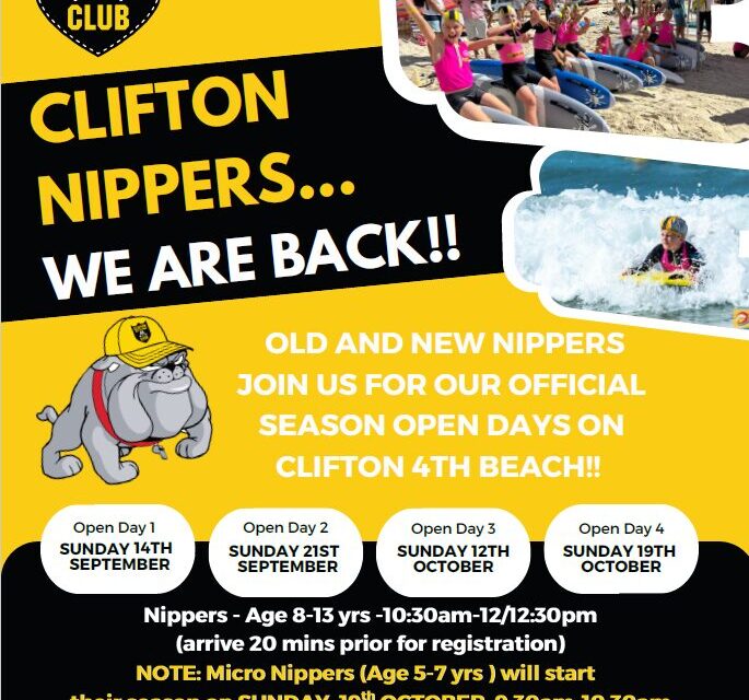 Clifton Nippers