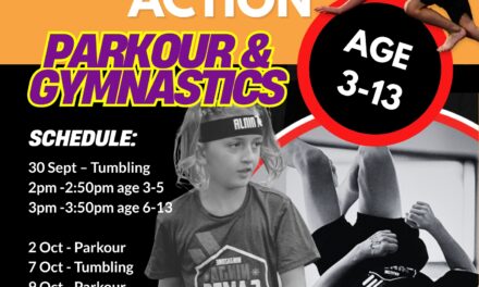 Gym Wizards 50% off Trials