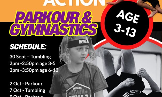 Gym Wizards 50% off Trials