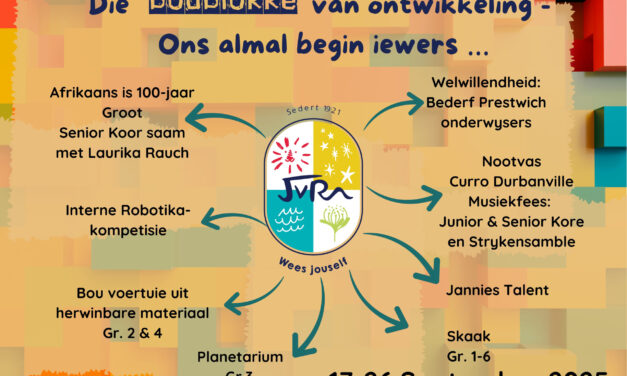 Akademiese- en Kultuurweek 2025