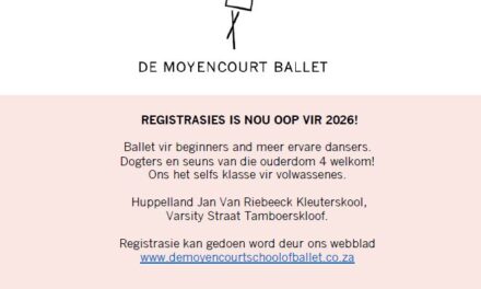 3- DAG VAKANSIE BALLET PROGRAM (Ouderdom 9-12)
