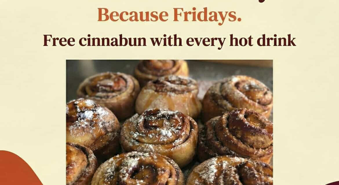 SUUR bakery – Foreshore