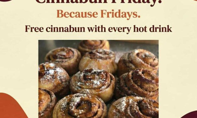 SUUR bakery – Foreshore