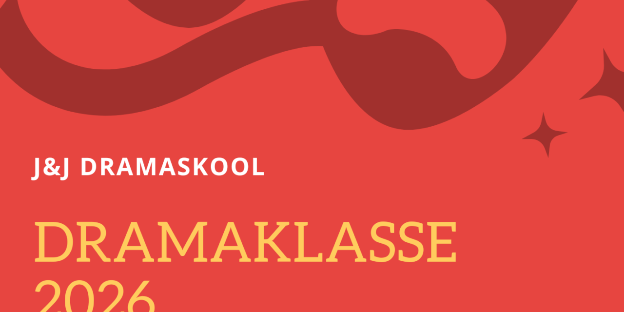 DRAMAKLASSE – 2026
