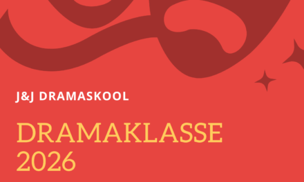 DRAMAKLASSE – 2026
