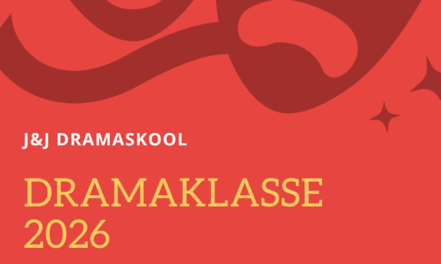 DRAMAKLASSE – 2026