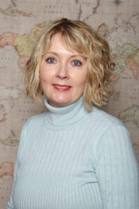 Charlene van Rooyen