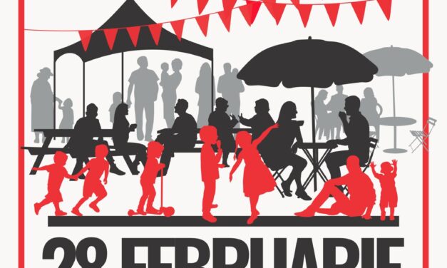 Drieankerbaai Basaar: 28 Februarie 2026