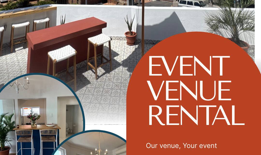 Event Venue Rental
