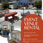 Event Venue Rental