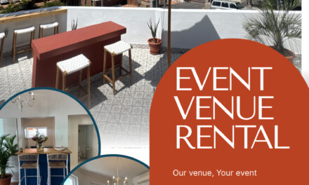 Event Venue Rental