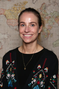 Jana Nel
