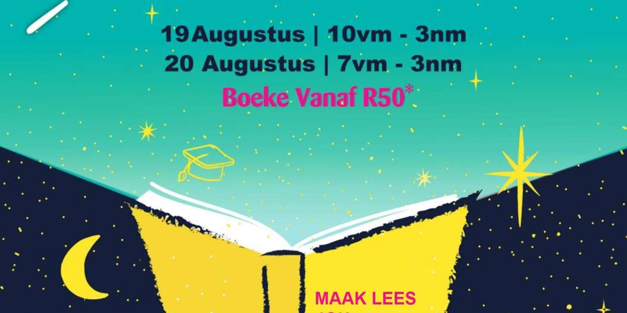 Exclusive Books V&A Waterfront
