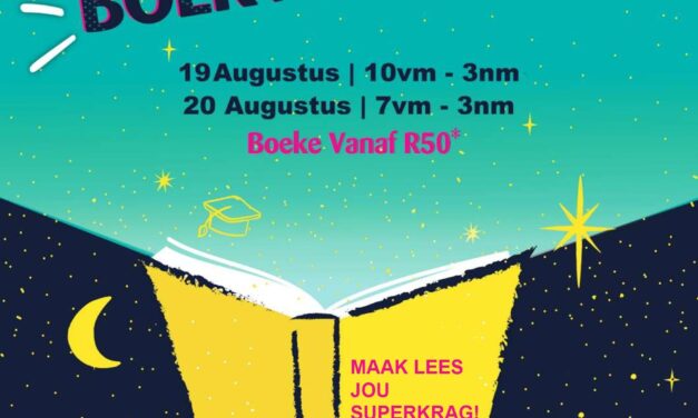 Exclusive Books V&A Waterfront