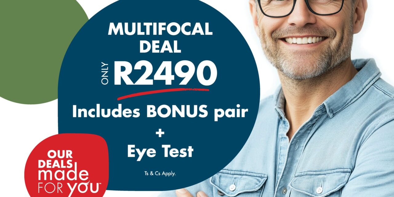 Neovision – Lifestyle on Kloof