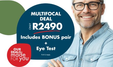 Neovision – Lifestyle on Kloof