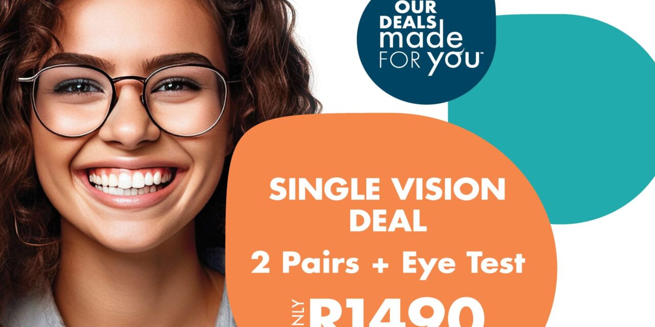 Neovision – Lifestyle on Kloof