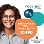 Neovision – Lifestyle on Kloof